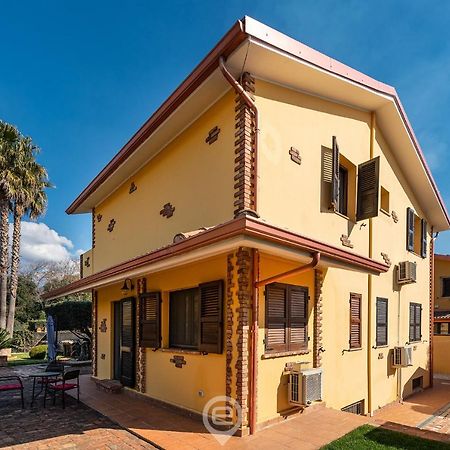 Villa Monica - Suites Iglesias Kültér fotó
