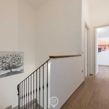 Villa Monica - Suites Iglesias Kültér fotó