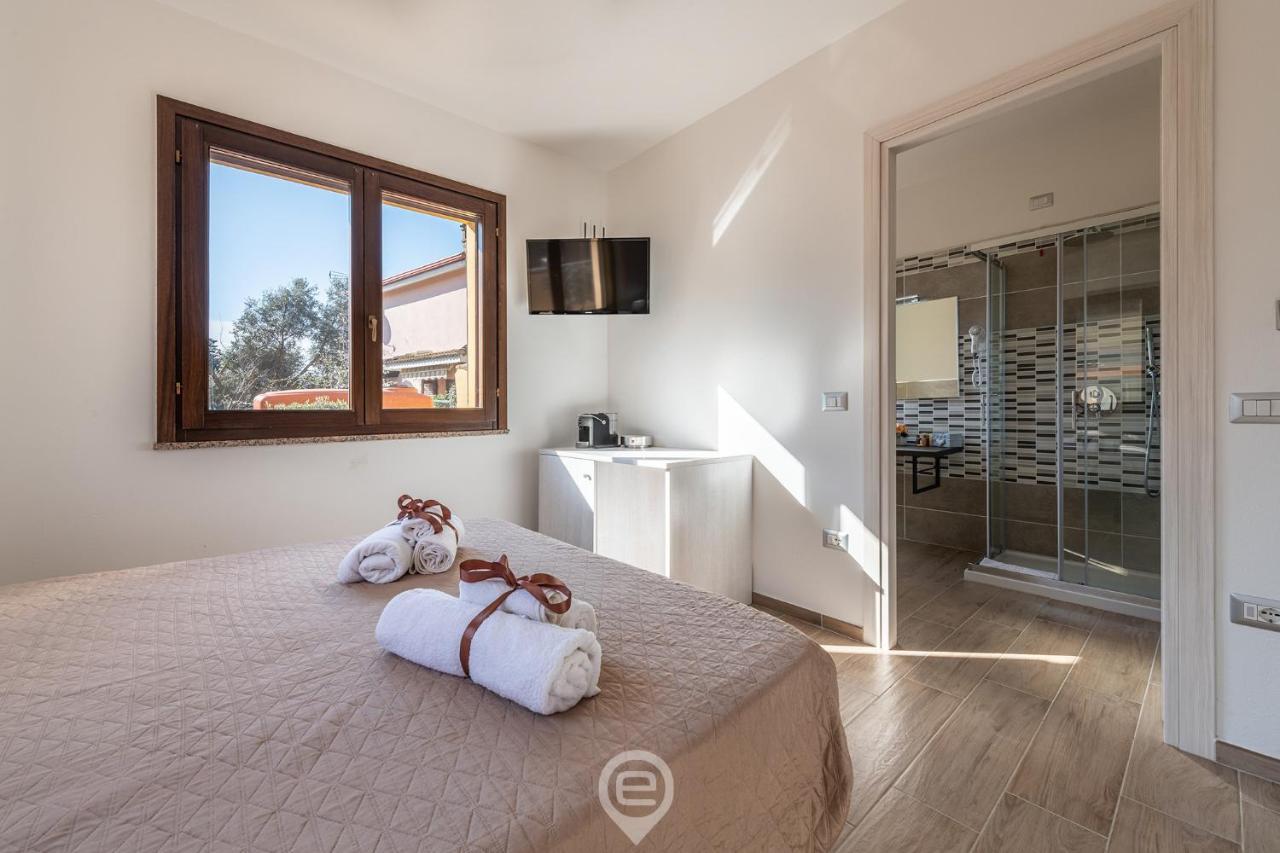 Villa Monica - Suites Iglesias Kültér fotó