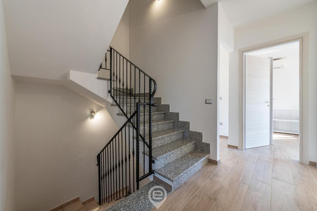 Villa Monica - Suites Iglesias Kültér fotó