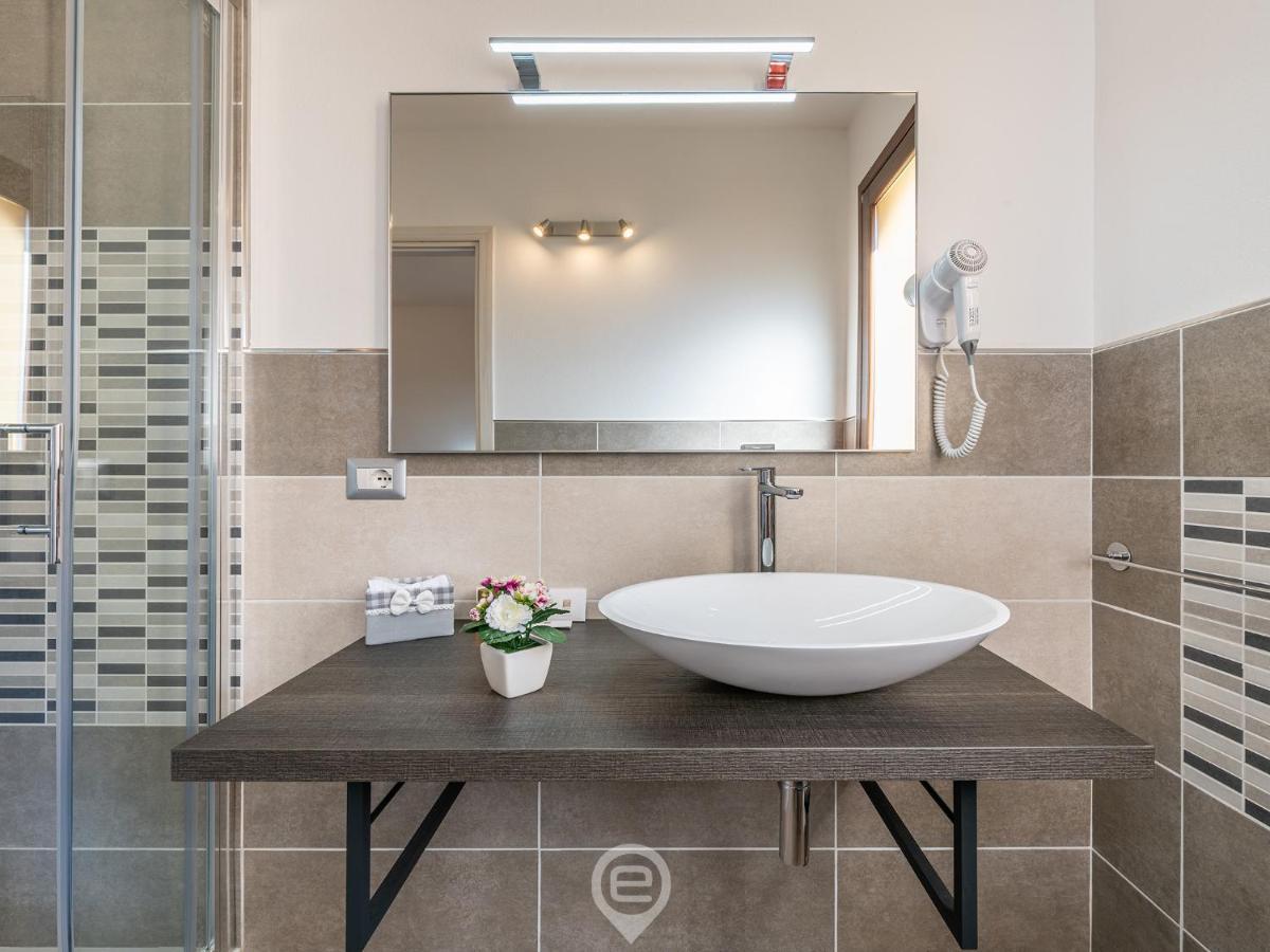 Villa Monica - Suites Iglesias Kültér fotó