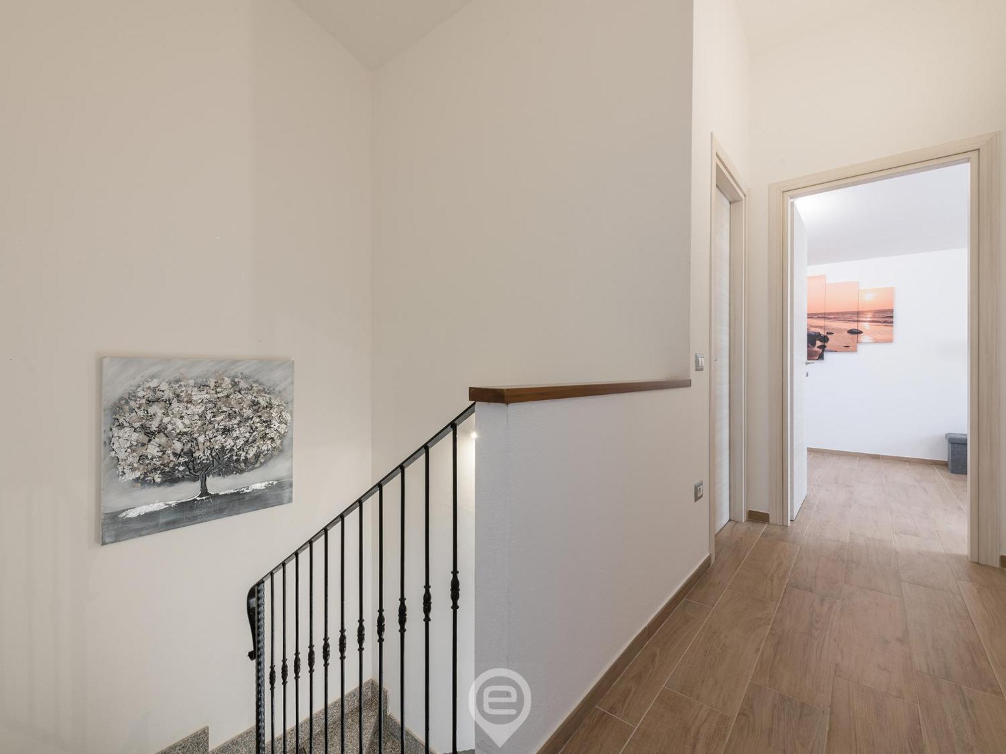 Villa Monica - Suites Iglesias Kültér fotó