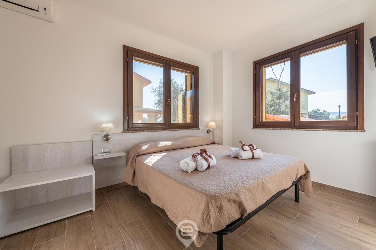 Villa Monica - Suites Iglesias Kültér fotó