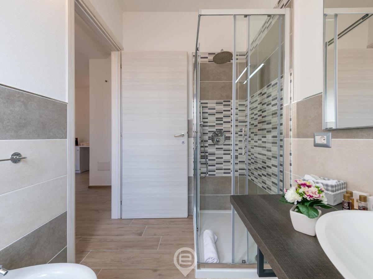 Villa Monica - Suites Iglesias Kültér fotó