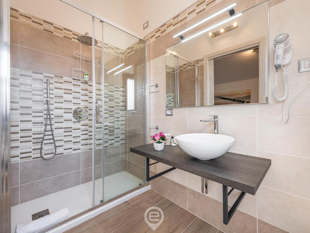 Villa Monica - Suites Iglesias Kültér fotó