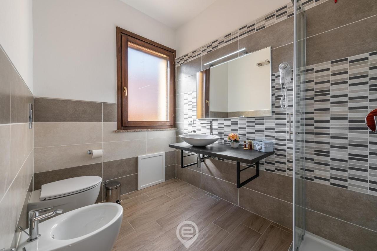 Villa Monica - Suites Iglesias Kültér fotó