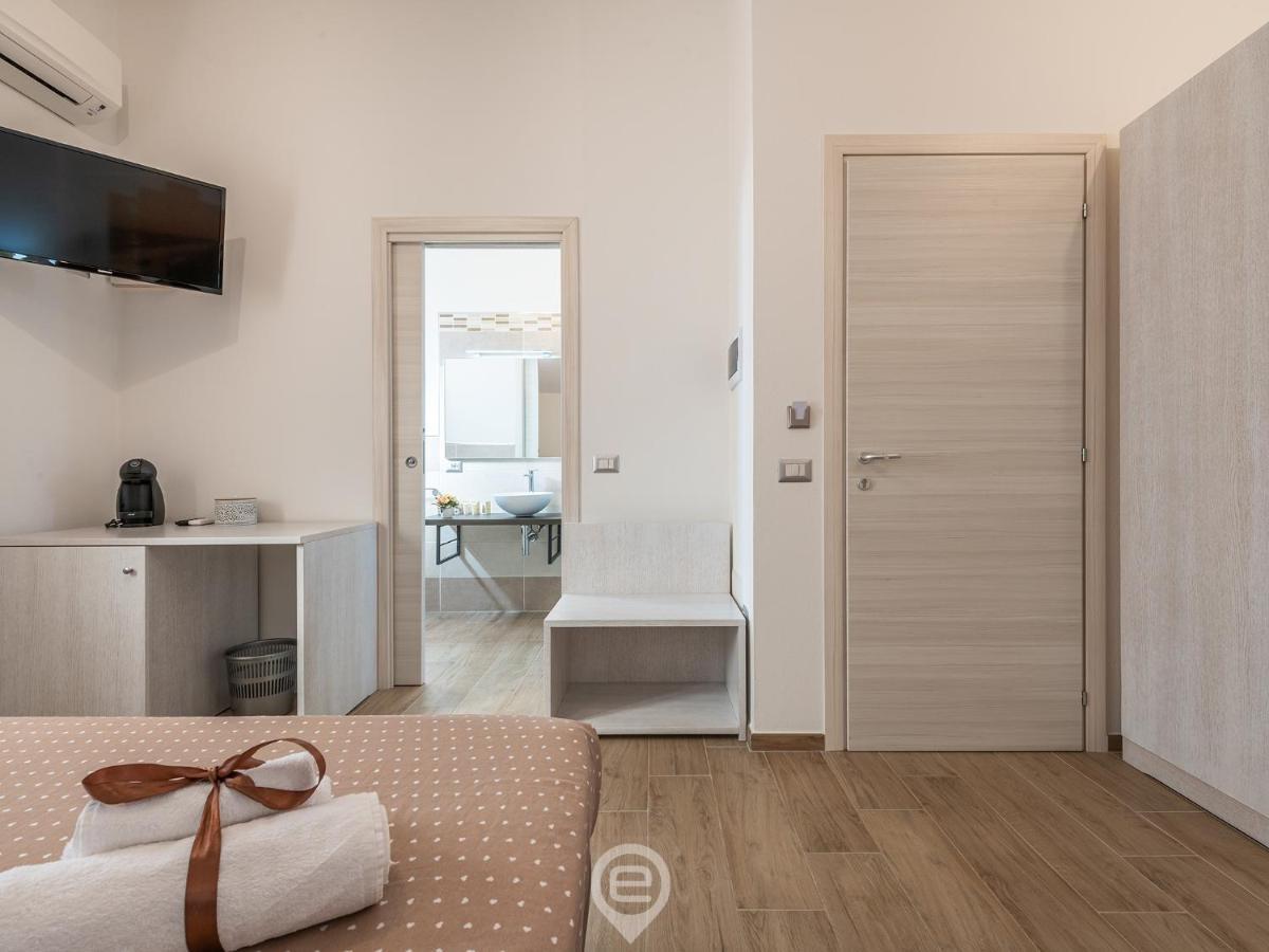 Villa Monica - Suites Iglesias Kültér fotó