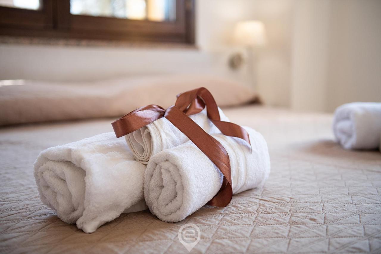 Villa Monica - Suites Iglesias Kültér fotó