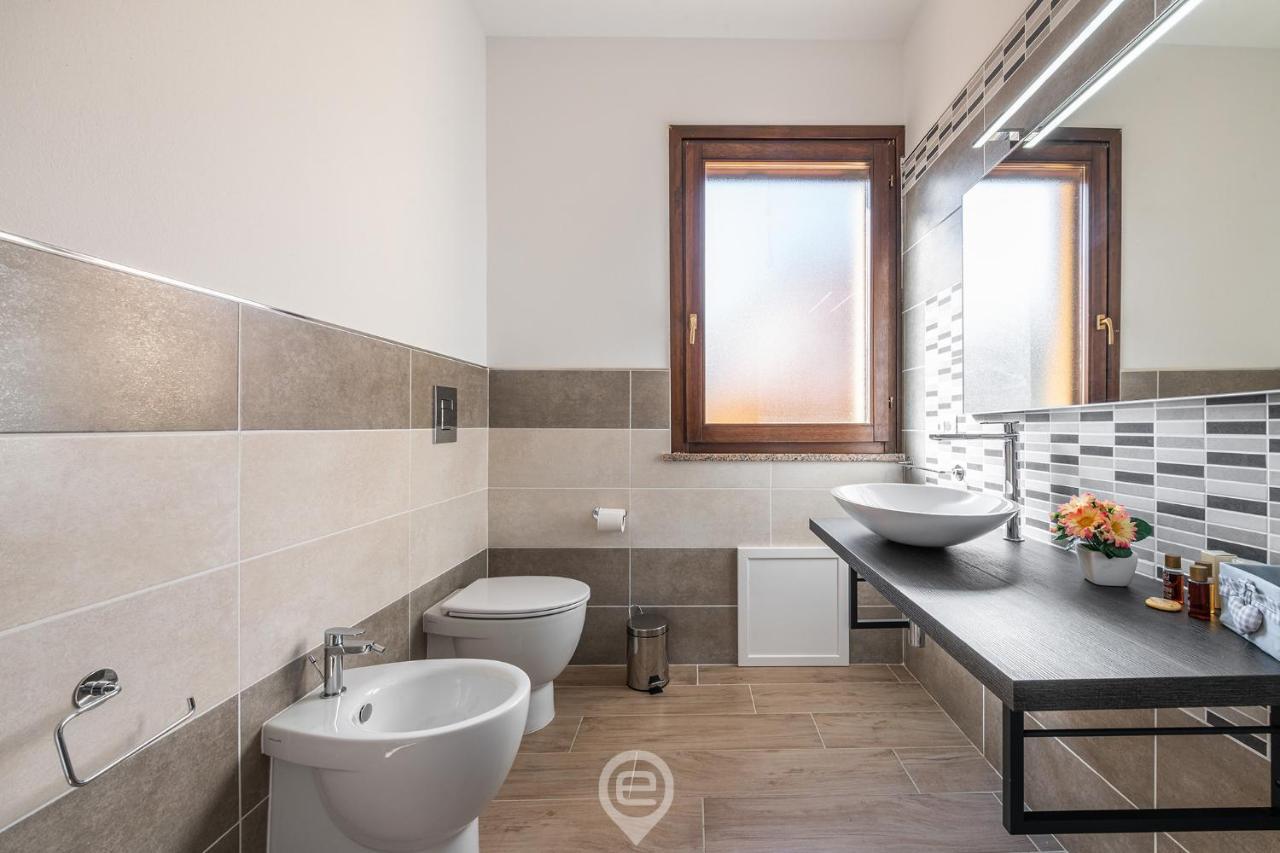Villa Monica - Suites Iglesias Kültér fotó