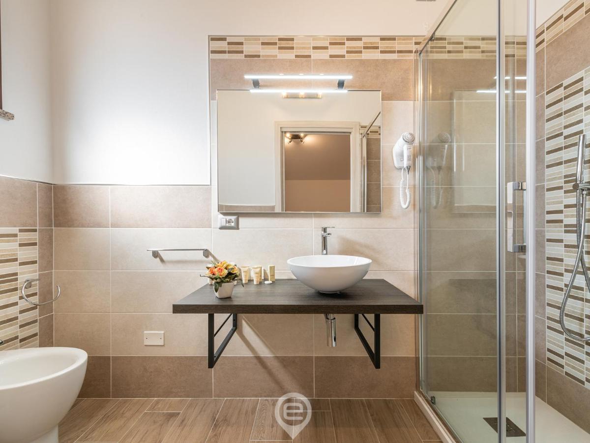 Villa Monica - Suites Iglesias Kültér fotó