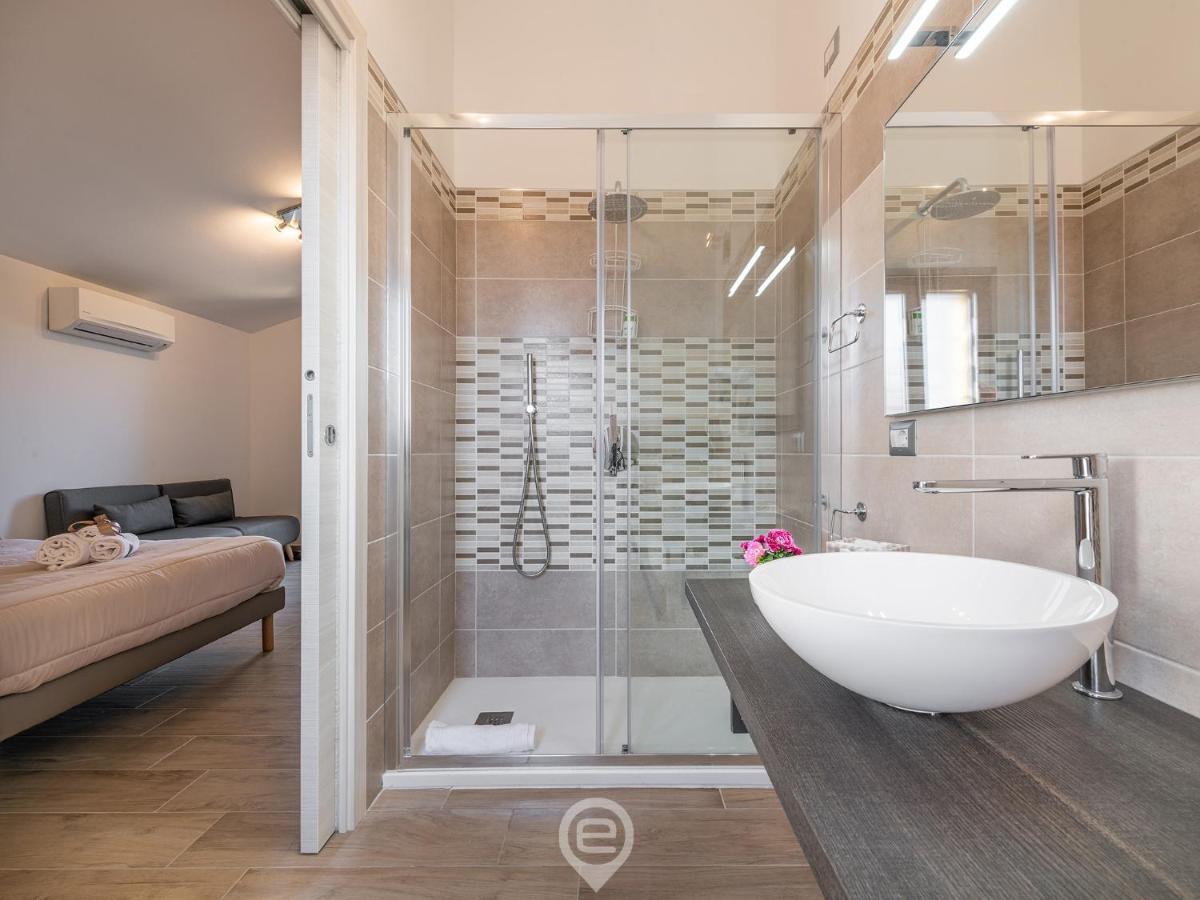 Villa Monica - Suites Iglesias Kültér fotó