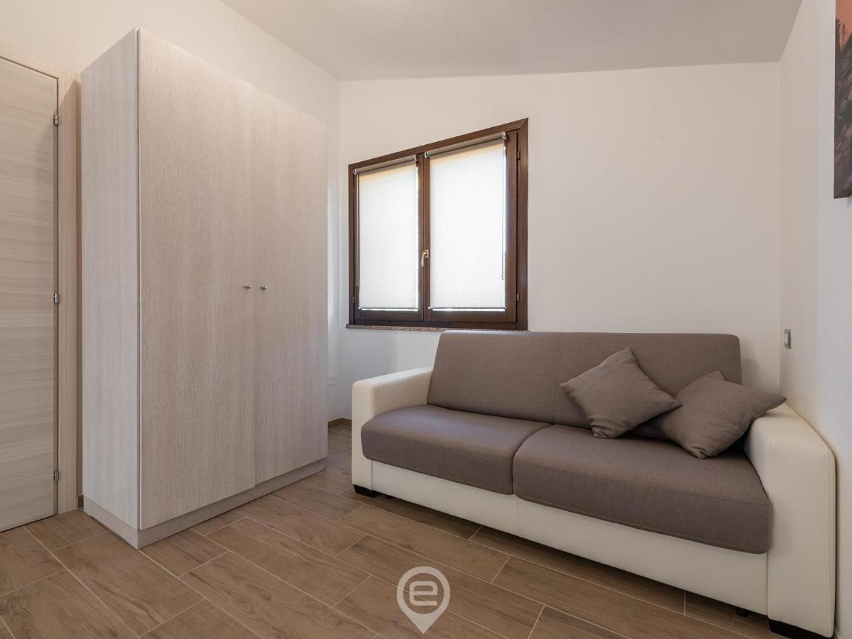 Villa Monica - Suites Iglesias Kültér fotó